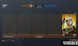 彩虹6最新爆料,围攻最新爆料揭秘：全新地图与角色即将亮相！