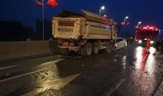 深圳最新事故爆料,惊心动魄的瞬间，揭秘事故背后的真相